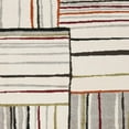 thumbnail image 6 of SAFAVIEH Porcello Collection PRL3725A Ivory Rug, 6 of 7