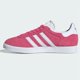 thumbnail image 1 of Adidas Originals Gazelle W Suede Suede Pink Women's Casual Shoes IH5060, 1 of 6