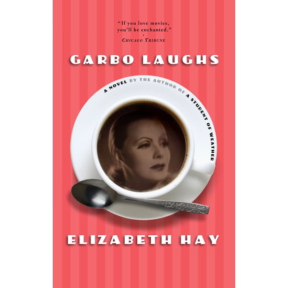 Pre-Owned Garbo Laughs (Paperback) 1582432929 9781582432922