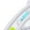 White, variant on Womens Hiking Shoes Mens  Grounded Footwear Walking Pro-Healthy&anti-slip Sneakers Breathable