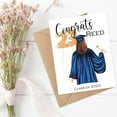 thumbnail image 4 of YAOMOBB 2023 Grad Gift Card Celebrate Graduation Season with Clear Printing 2023 Theme Graduation Greeting Card, 4 of 7