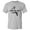 Sport Grey, variant on This is Not a Drill - Father's Day Mechanic T Shirt - Small - Sport Grey
