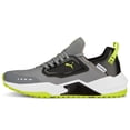 thumbnail image 3 of Puma GS One 195405-06 Size 8.5 (UK 7.5) Medium Spikeless Golf Shoes Men, 3 of 7