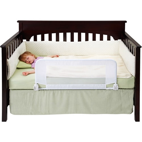 DEX Baby Safe Sleeper Convertible Crib Bed Rail