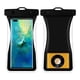 thumbnail image 1 of Bolso seco impermeable del tenedor de la bolsa de la caja del teléfono celular con la correa del acollador, casos flotantes a prueba de agua, 1 of 5