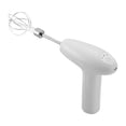 thumbnail image 1 of Batidor eléctrico Perfecl para espumar leche 3 velocidades minibatidora portátil ligera, 1 of 8