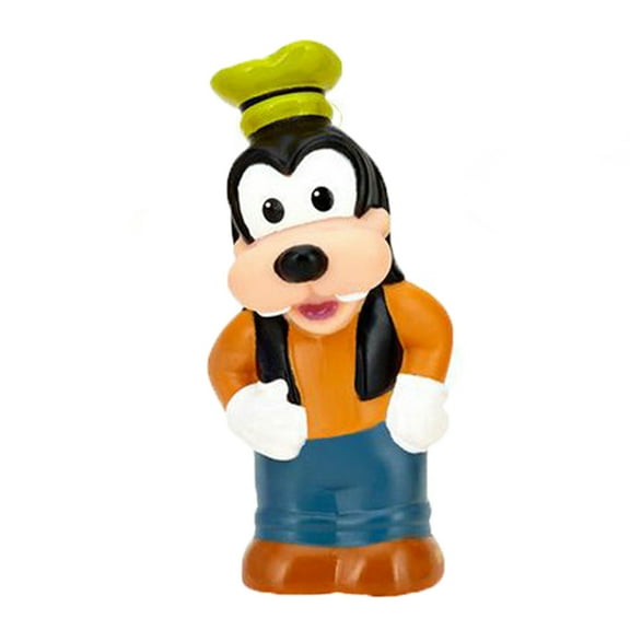 Replacement Parts for Fisher-Price Little People Magic of Disney Figure Gift Set - DKN67 ~ Replacement Figure Goofy