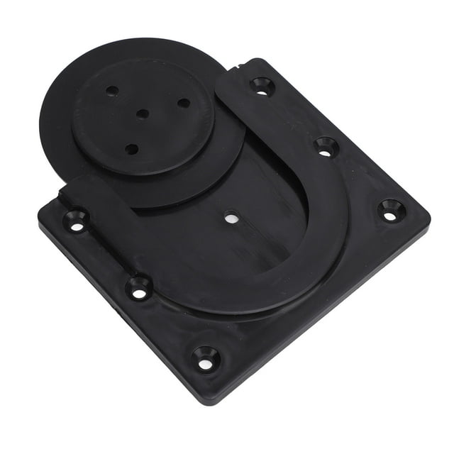 Dartboard Mounting Bracket, Strong Load Capacity Easy To Install Dart Board Hanging Bracket Multifunction for Wall