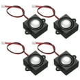 thumbnail image 1 of 2 Pcs Haut-Parleur 3 Watts 8 Ohms Mini Haut-Parleur Micro avec Interface JST-PH2.0 pour Petits Projets Électroniques, 1 of 6