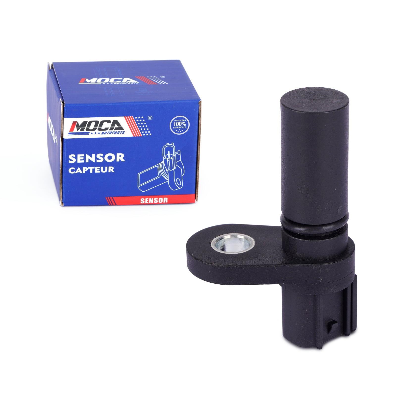 MOCA AUTOPARTS 2PCS Variable Timing Cam Phaser VVTi Gear Fit