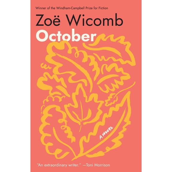 October, (Paperback)