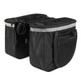 thumbnail image 5 of JahyElec 25L Cycling Bicycle Rear Rack Seat Trunk Saddle Bag Bike Storage Pouch, 5 of 17