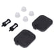 thumbnail image 4 of Kit de cebador de filtro de aire y combustible con esponja y repuesto de soplador ABS para motores de gasolina, compatible con los modelos BG 45, 46, 55, 65, 4 of 8