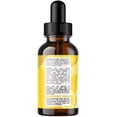 thumbnail image 3 of Phytoral Organic Lemon Balm Extract Liquid Drops, Natural Mood & Digestive Support Supplement, 2 oz, 3 of 11