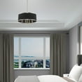 thumbnail image 3 of Livex Lighting - Park Ridge - 4 Light Pendant in New Traditional Style - 18, 3 of 8