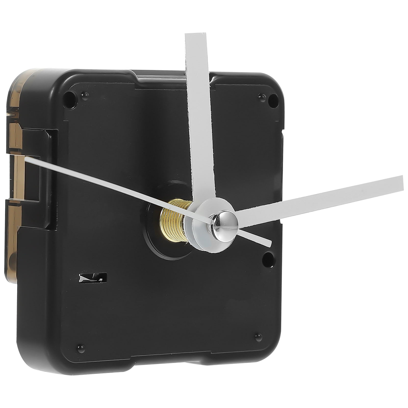 SHISUYAN Set Clock Movement Pendulum Clock Mechanism Clock Kit