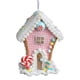 thumbnail image 5 of Colgantes para de Navidad, adornos colgantes, figuras decorativas de Navidad, decoración navideña para fiestas, familia, chimenea, hogar Estilo F, 5 of 8