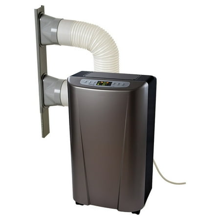 Portable Digital AC - 14000 BTU