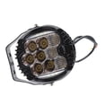 thumbnail image 1 of Light 5in LED Offroad Light IP67 Waterproof 90W 5000LM Universal Spotlight for SUV ATV UTV Boat, 1 of 7