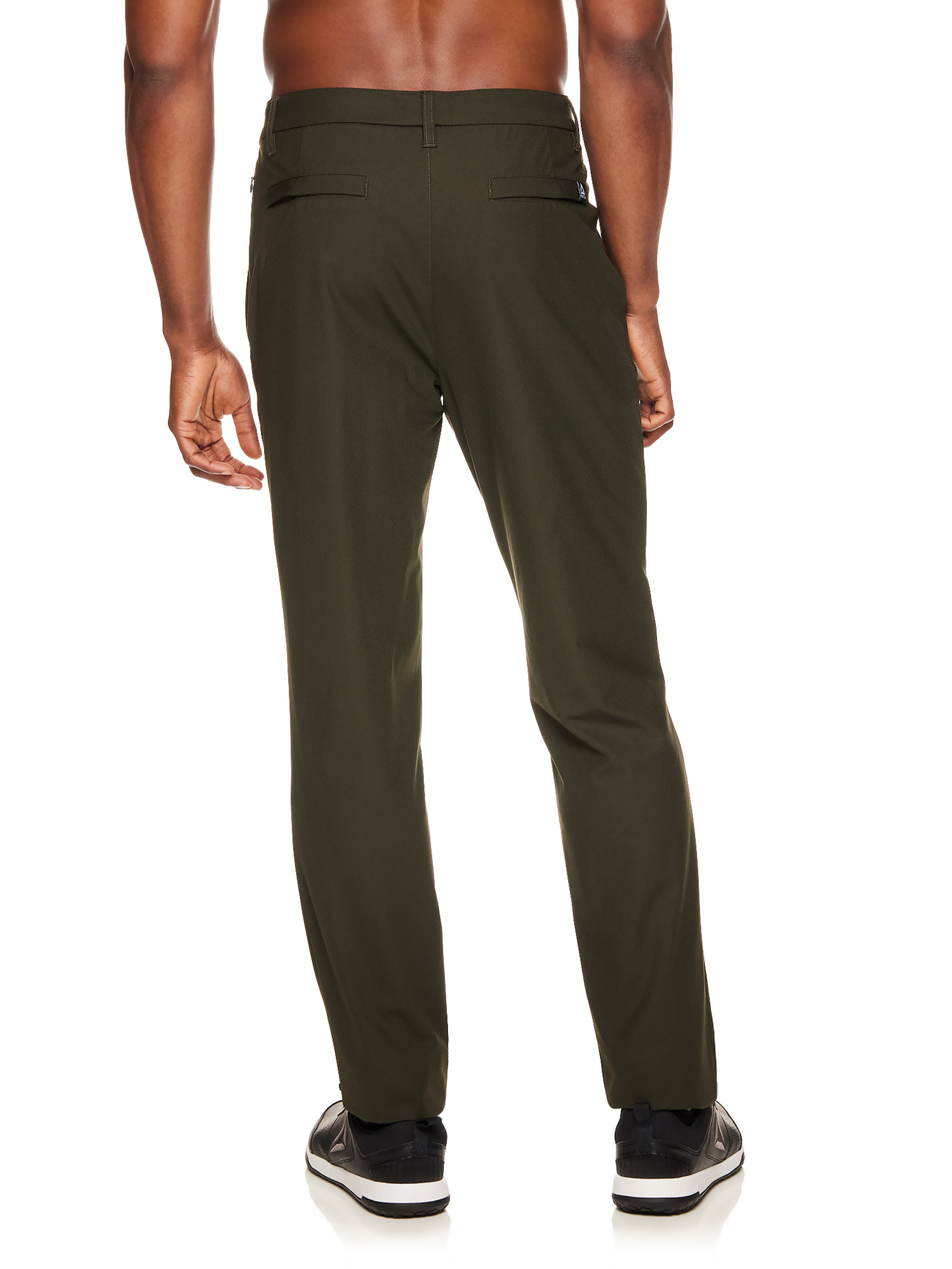 Reebok Men's Anchor 5 Pocket Pants, up to size 3XL - Walmart.com