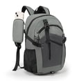 thumbnail image 1 of Mochila de Senderismo MELOLILA 20L Impermeable y Ligera 640g, 1 of 9