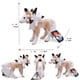 thumbnail image 2 of 625g Children's Microwave Oven Toy, Simulation Kitchen Pretend Play Kitchenware, Electric, 2 of 2