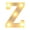 Z, variant on Bdday Outdoor Decor Alphabet Led Letter Lights Light Up White Plastic Letters Standing Hanging A-M & Dorm Decor