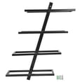 thumbnail image 2 of Estante para vinos de pared, estante para vinos tintos de pared, estante para vinos, innovación moderna, 2 of 12