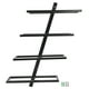thumbnail image 2 of Estante para vinos de pared, estante para vinos tintos de pared, estante para vinos, innovación moderna, 2 of 12