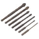 thumbnail image 5 of Juego de brocas para taladro, juego de brocas únicas, juego de brocas, uso conveniente, 5 of 8