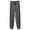 #080-Dark Gray, variant on AUNVITO Women's Pajama Pants Loose Fit Elastic Waistband Cuffed Ankles Casual and Comfortable Style