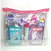 Hasbro My Little Pony Hand Soap Lip Balm Gift Set In Bag