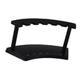 thumbnail image 4 of simhoa Pen Display Stand Multifunctional Stylish Pen Holder for Home Store Showcase Black, 4 of 8