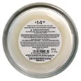 thumbnail image 2 of Art Wick 15.8OZ MIDNIGHT ORCHID Soy Wax Blended Scented Candle,3 cotton wick, 2 of 3