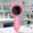 Pink, variant on Zeiwohndc Educational Kids Microscope With Rechargeable Battery & Display for Child