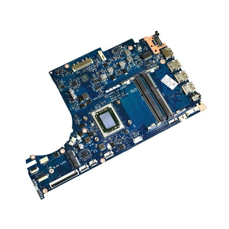 813021-001 818417-001 HP Envy 15Z-AH000 M6-P Series AMD FX-8800P Motherboard USA Laptop