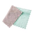 thumbnail image 1 of Soft and Comfortable Absorbent Dishcloths for Gentle Skin Care Durable and Fade-Resistant Perfect for Household Use, 1 of 5
