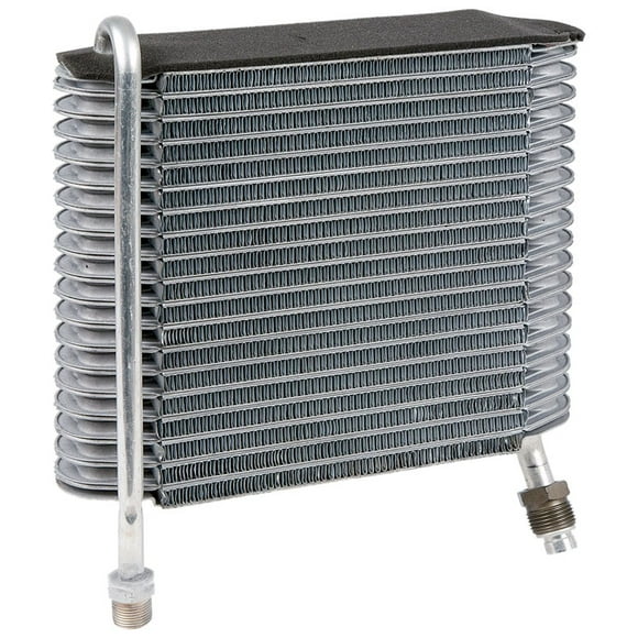 Chevrolet Silverado Ac Evaporator Core