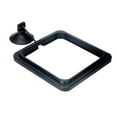 thumbnail image 3 of Tasse d'Alimentation pour Poissons en Forme Carrée, Réduit les Déchets, Maintient la Qualité de l'Eau, Station d'Alimentation pour Poissons, 3 of 9