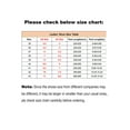 thumbnail image 2 of SIMANLAN Women's Air Cushion Sneakers Mesh Lace Up Athletic Trainers Walking Running Sport Casual Wide Shoes, 2 of 2