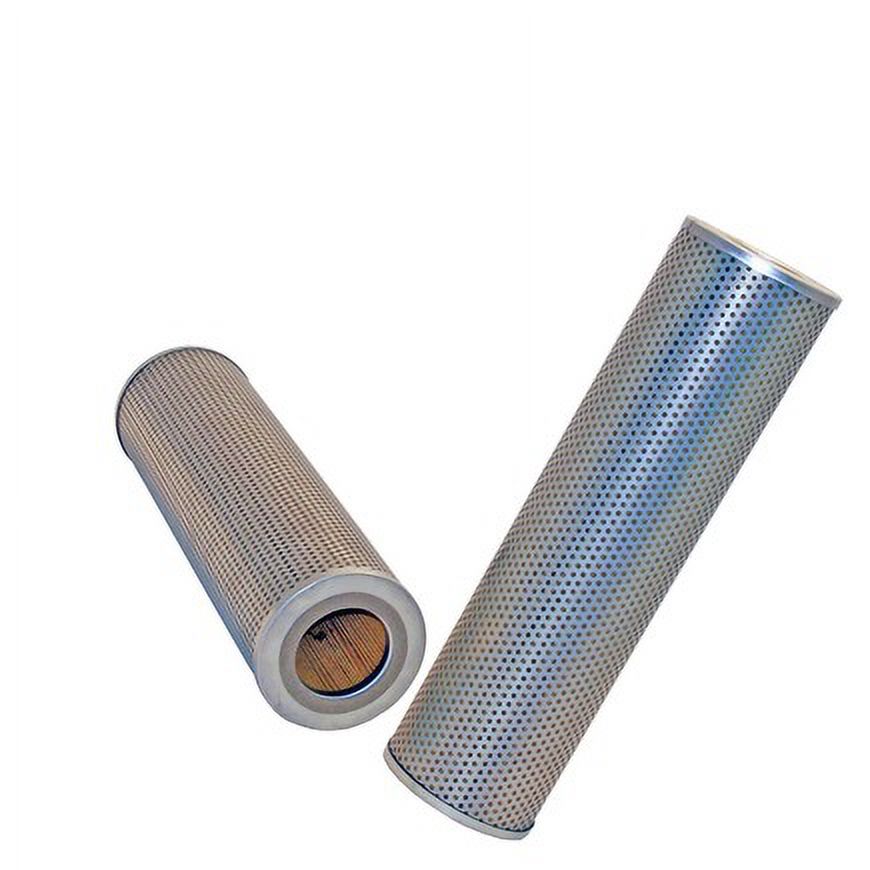 WIX Cartridge Hydraulic Metal Canister Filter