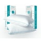 thumbnail image 1 of Almohada Estándar Sognare Fussion 2 Pack 1 Firme 1 Suave, 1 of 6