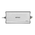 thumbnail image 4 of Enrock EM856 Gauge-Style Multimedia Marine-Grade Receiver, 6 x EnrockMarine 6.5" 2-Way 180W Speakers (Black),  4-Channel 45W RMS @ 4 Ohms Powersports Amplifier, Other Accessories, 4 of 7