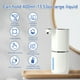 thumbnail image 4 of Dispensador automático de jabón espumoso ARCASA 400 ml recargable por USB, 4 of 8