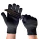 thumbnail image 3 of 1 par de guantes anticorte multiusos de alambre de acero de grado uno 5A, 3 of 5