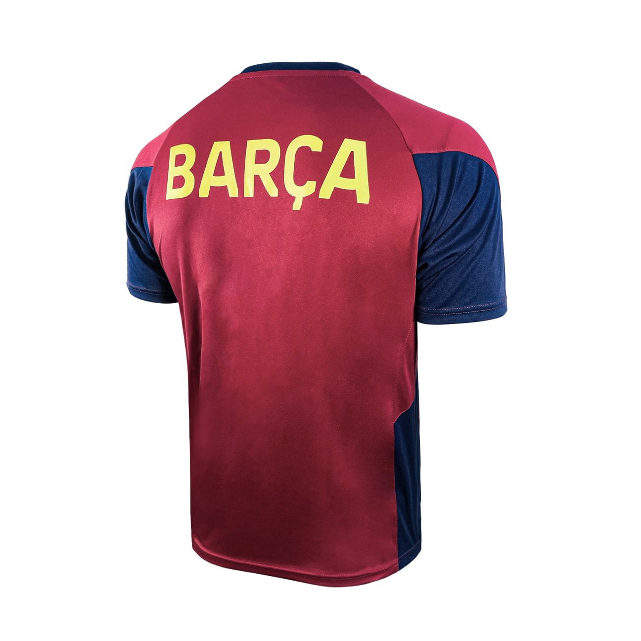 FCB101PF-BG FC BARCELONA JERSEY