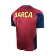 thumbnail image 2 of FCB101PF-BG FC BARCELONA JERSEY, 2 of 2