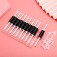 thumbnail image 1 of 10pcs 5ml Empty Double Head Lip Gloss Tubes Double Sides DIY Lipstick Bottles, 1 of 8