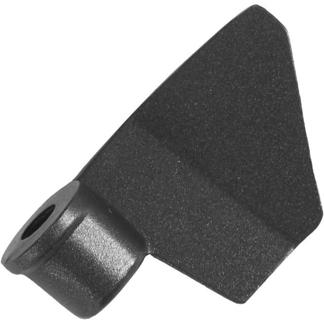 Bread machine blade stainless steel non- stick mixing paddle replacement bread machine replacement parts