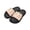 Candy, variant on Giraffe Cupcake Slippers for Girls Kids House Slippers for Travel Shower Shoes Kids Slide Sandals with Non Slip Sole Beach Shoes